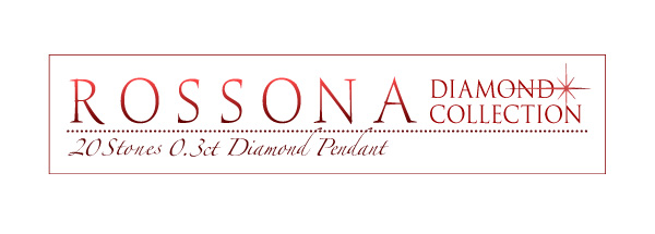 �V�R�_�C���y���_���g ROSSONA�@�_�C�������h�R���N�V����
