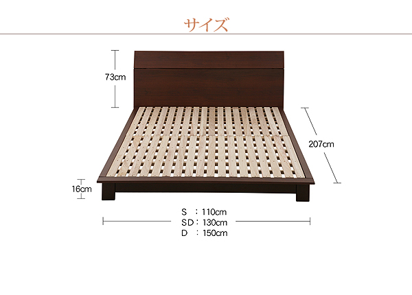 �f�U�C���p�l�����̂��x�b�h�yRECTO-low�z���N�g�E���[