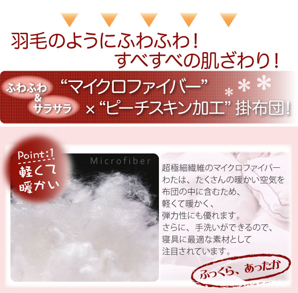 �}�C�N���t�@�C�o�[�z�c�Z�b�g
