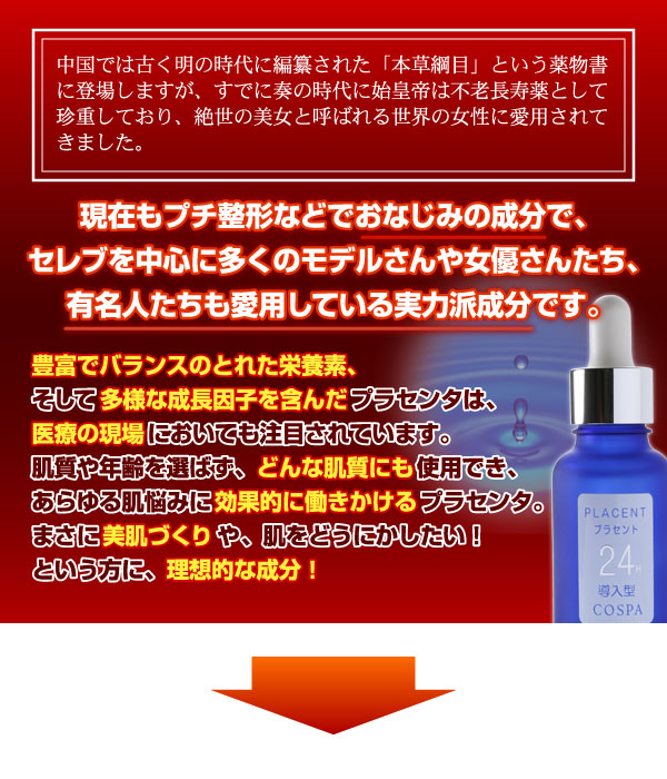 �v���Z���^�@�yPLACENT�@�z