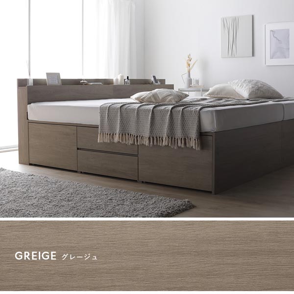GREIGE ���졼����