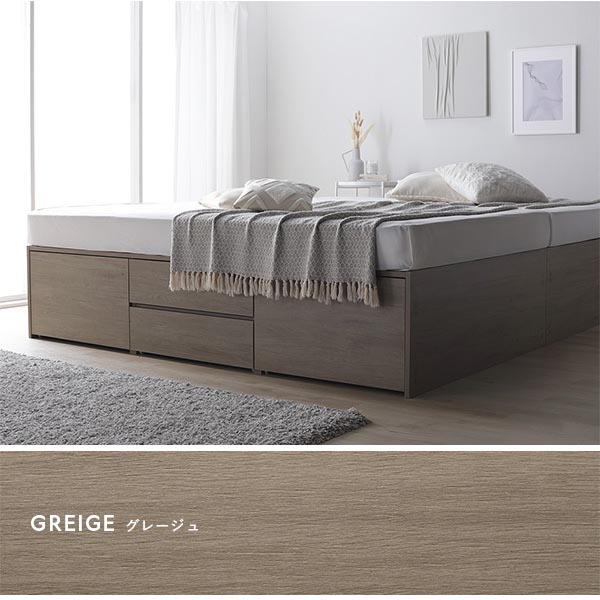 GREIGE ���졼����