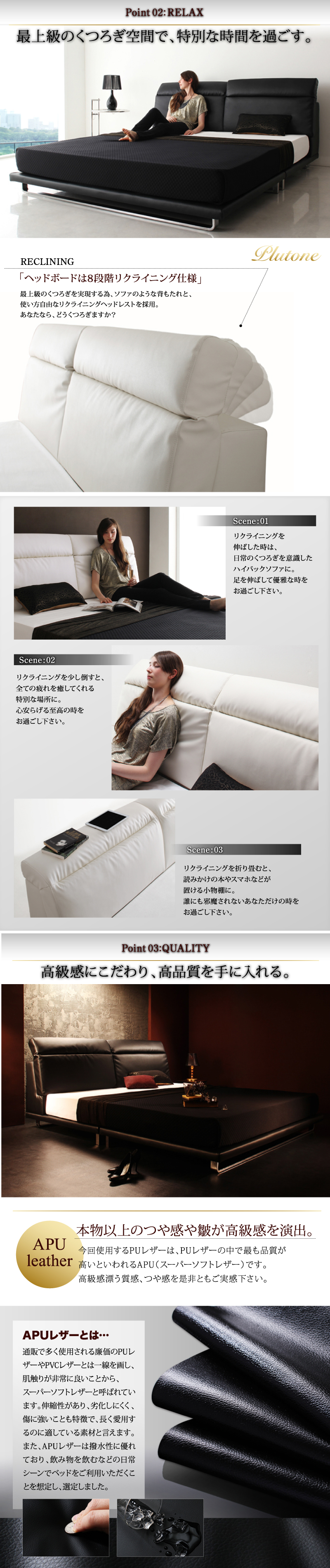 �ꥯ�饤�˥󥰵�ǽ�դ��������ǥ���������٥å� Plutone �ץ�ȡ���