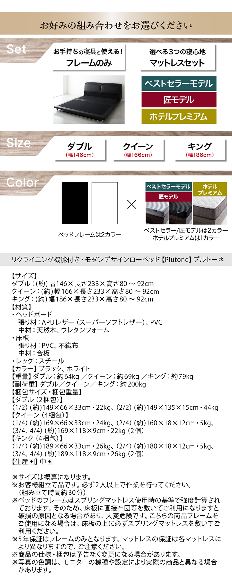 �ꥯ�饤�˥󥰵�ǽ�դ��������ǥ���������٥å� Plutone �ץ�ȡ���
